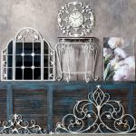 Настенное зеркало «Сильвестра»  — изображение 2