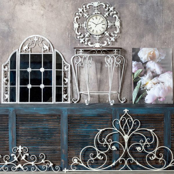 Настенное зеркало «Сильвестра»  — изображение 2