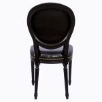 стул с мягкой обивкой «Лина», версия «Эксельсиор» — изображение 3