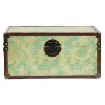 Декоративный сундук Provence Mint — изображение 3