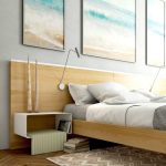 Тумба прикроватная Tesla-С — изображение 3