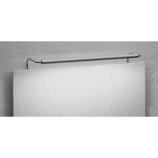 2342product_gallery_photo_1356f50c-e75b-4813-931a-00e12e1a3322.jpg Подсветка для картин из хромированного металла Vibia DA VINCI — изображение 3