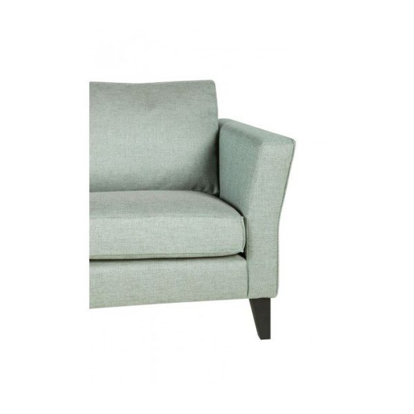  Трехместный диван CAPRICE  светло-серый — изображение 6