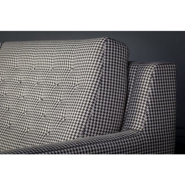 Диван Вестминстер ДЕКОРИРОВАННЫЙ КАПИТОНЕ  — изображение 4