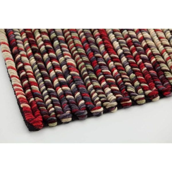 Ковер GAN Varese из шерсти 300х400 см — изображение 3