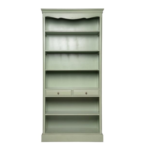 2343product_gallery_photo_2b1f1383-7b4d-4b61-9c61-e3788e1840b1.JPG Стеллаж из массива березы — изображение 1