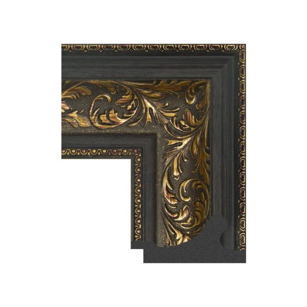 Настенное Зеркало Довиль — изображение 2