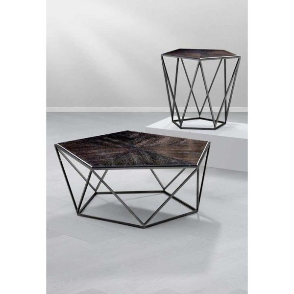 Столик Pentagon  — изображение 5