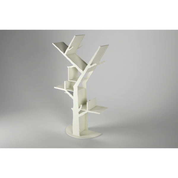 Стеллаж odin geniy Дерево Ангел  — изображение 2
