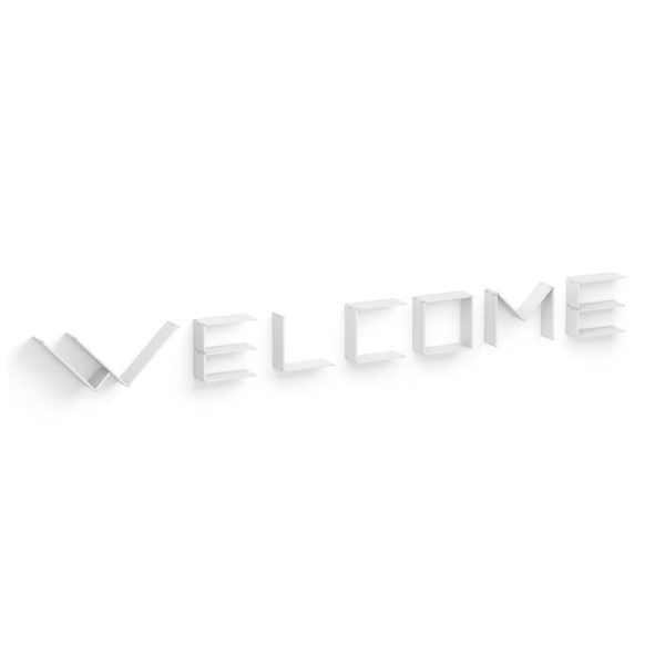 Полки-трансформеры LATITUDE Flex Shelf set 155 — изображение 8