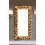 Настенное Зеркало GOLD