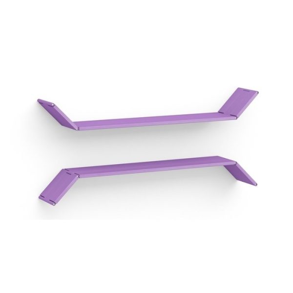 Полки-трансформеры LATITUDE Flex Shelf set 79 — изображение 7