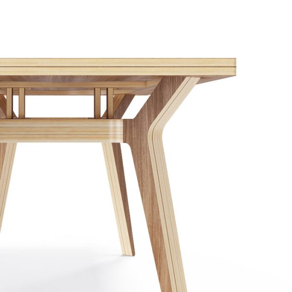 стол Borås дуб — изображение 12