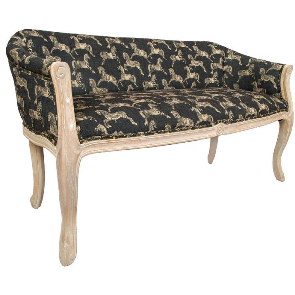 Диванетка «Биарриц Аллюр Нуар» — изображение 2