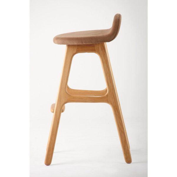 Барный стул Buch 2 — изображение 4