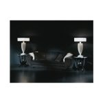 Настольная лампа Casali BIANCA INTAGLIATA — изображение 2