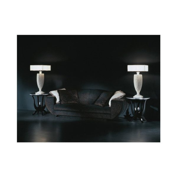 Настольная лампа Casali BIANCA INTAGLIATA — изображение 2