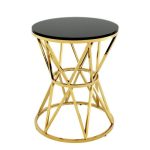 Столик Side Table Domingo L
