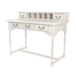 ТУАЛЕТНЫЙ Стол Sinley из массива дуба — изображение 2