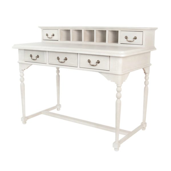 ТУАЛЕТНЫЙ Стол Sinley из массива дуба — изображение 2