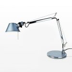 Настольная лампа Tolomeo Micro Artemide