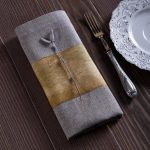 Салфетка Попилус