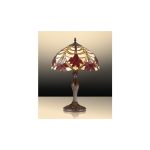 НАСТОЛЬНАЯ ЛАМПА ODEON LIGHT GIBIS 