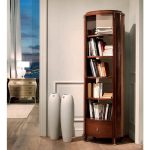 Стеллаж из натурального дерева   — изображение 2