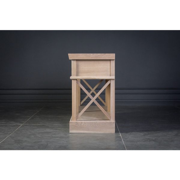 Тумба ТВ Кембридж с 2-я ящиками — изображение 5