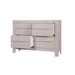 Комод  SEPP SIDEBOARD TAUPE PINE ROUGH SAWN — изображение 3