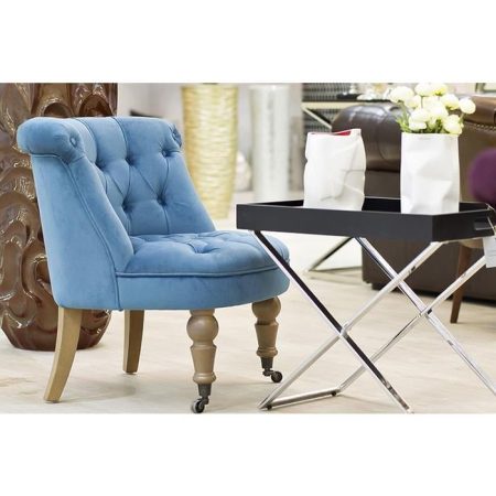 Кресло Sedia GM 05 С колёсиками