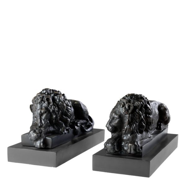 Предмет декора Canova набор 2 шт.  — изображение 2