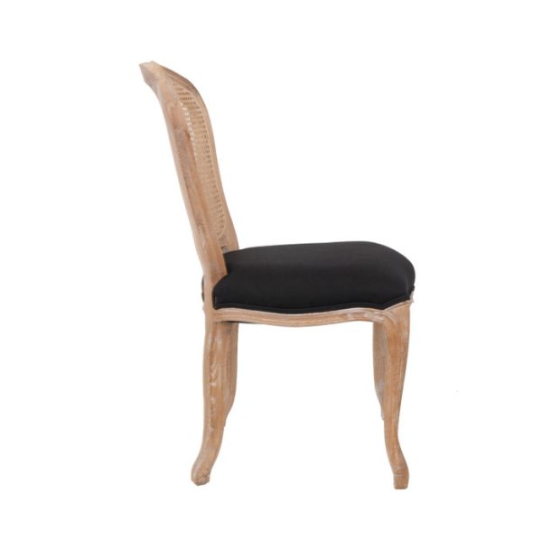 стул с мягкой обивкой Donsa — изображение 2