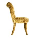 стул с мягкой обивкой Casali Romantique   — изображение 2