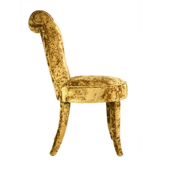 стул с мягкой обивкой Casali Romantique   — изображение 2