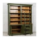 Книжный шкаф Bruno — изображение 3