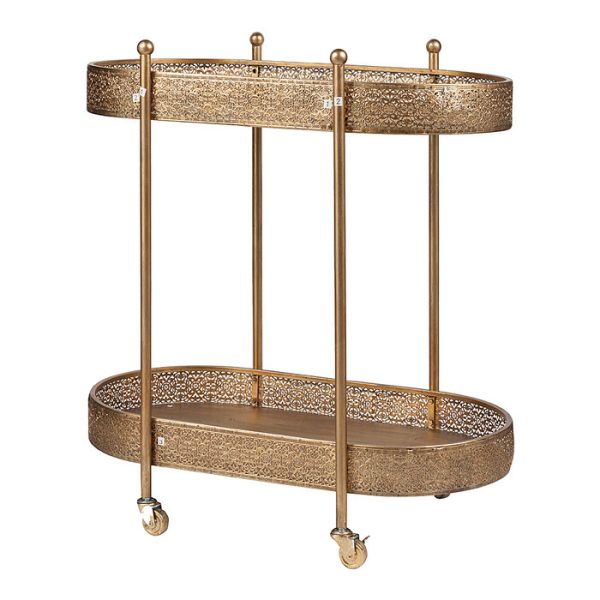 Сервировочный столик Cleo — изображение 2