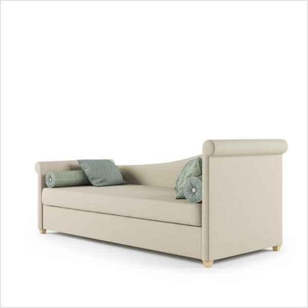 Кровать Aurora Daybed 90х200 см — изображение 2