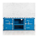 ТВ тумба Sea Container HQ — изображение 2