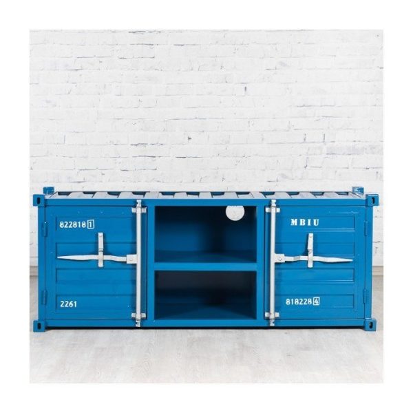 ТВ тумба Sea Container HQ — изображение 2