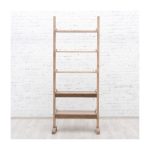 Стеллаж Leo из массива дерева — изображение 2