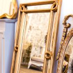 Настенное зеркало «Моро» — изображение 2