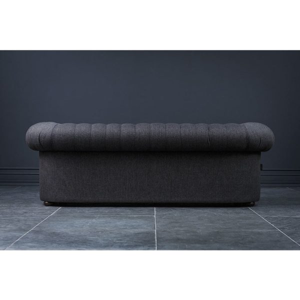 Диван Рочестер с декором капитоне — изображение 7