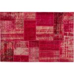 Винтажный ковер PATCHWORK 249X176