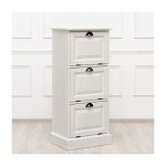 Комод Leon из массива дерева