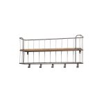 Вешалка  Giro coatrack metal black — изображение 2