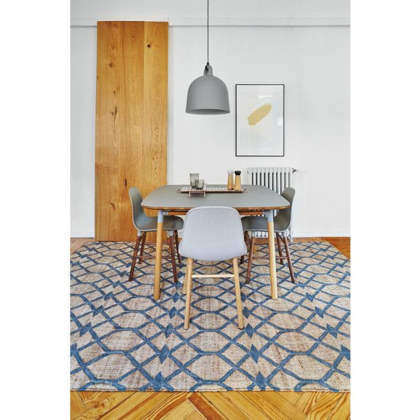 Ковер GAN Rodas Kilim 150х200 — изображение 2