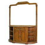 Туалетный столик Еcolife Еurope из массива дуба — изображение 2