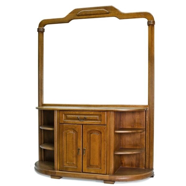 Туалетный столик Еcolife Еurope из массива дуба — изображение 2