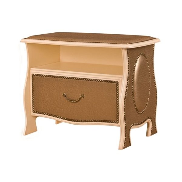 Скамья с ящиком Шевалье — изображение 2